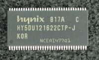 HY5DU121622CTP-J-C