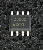 MC33262DR2