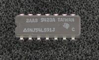 SNJ54LS91J
