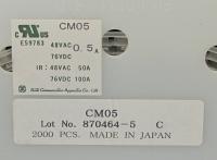 CM05