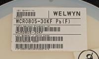 WCR0805-30KF