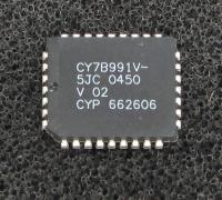 CY7B991V-5JC