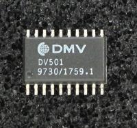 DV501