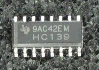 SN74HC139D