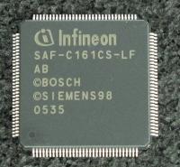 SAF-C161CS-LF AB