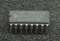 CD54HC123F3A