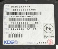 DSO321SRDB-26.000M