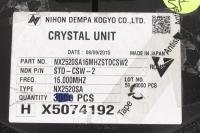 NX2520SA-16MHZ-STD-CSW-2