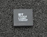 IDT71V416L12BEI
