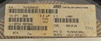 TAJA225K010R