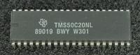 TMS50C20NL
