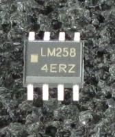 LM258D