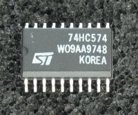 M74HC574M1