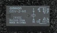 G5V-2-H1-24VDC