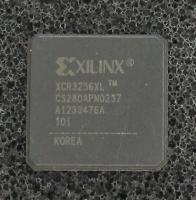 XCR3256XL-10CS280I