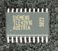 TLE4261GGEG