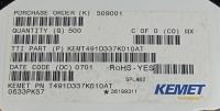 T491D337K010AT