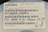 PCF0805R390RDI