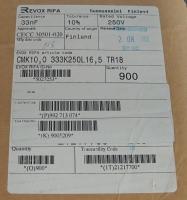 CMK10.0 333K250L16.5TR18