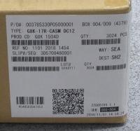 G8K-17R-CASM-12VDC