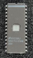 NM27LC256Q-200
