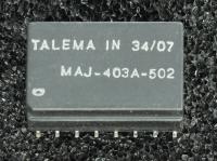 MAJ-403A-502