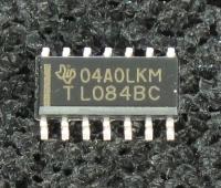 TL084BCD