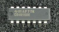 CD4016BE