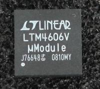 LTM4606EV#PBF