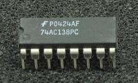 74AC138PC