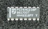 PC74HC238P