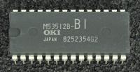 MSM53512B-B1RS-G2