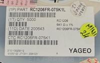 RC1206FR-075K1