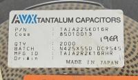 TAJA225K016R