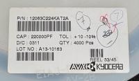 12063C224KAT2A