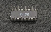 M54HC4050F1