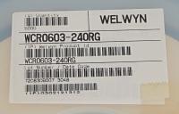 WCR0603-240RG