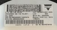 CRCW080511K0FKTA