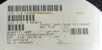 T494D476K016AS
