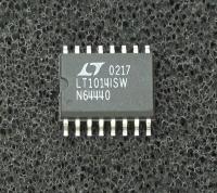 LT1014ISW