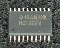 CD74HCT377M
