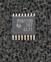 TPS61120PWG4