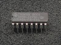 SN54LS279AJ