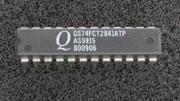 QS74FCT2841ATP