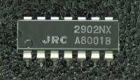 NJM2902NX