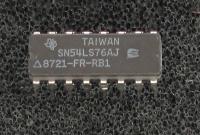 SN54LS76AJ