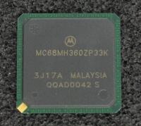 MC68MH360ZP33K