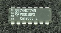 74HCT74N