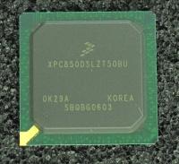 XPC850DSLZT50BU