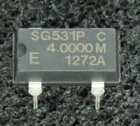 SG531P-4.000MHZ